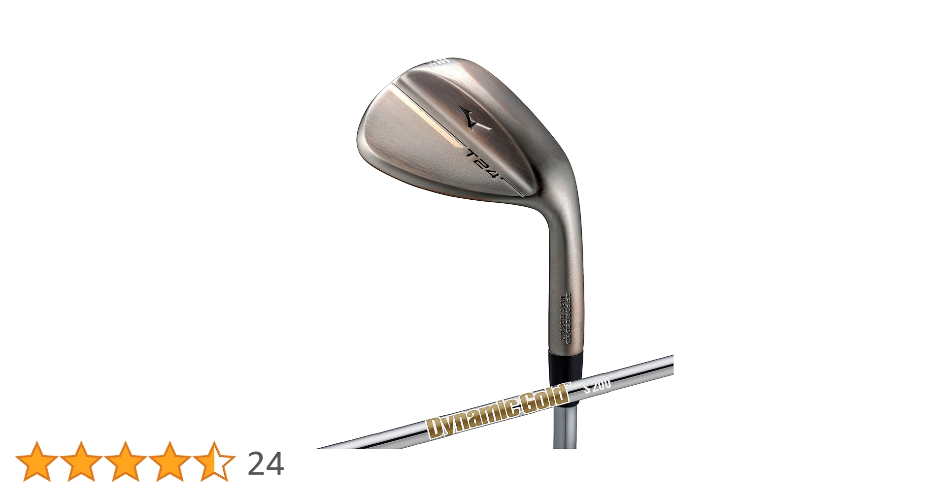 Amazon.co.jp: MIZUNO(ミズノ) ゴルフクラブ T24 ウエッジ ソフト Amazon.co.jp: MIZUNO(ミズノ) ゴルフクラブ T24 ウエッジ ソフト
