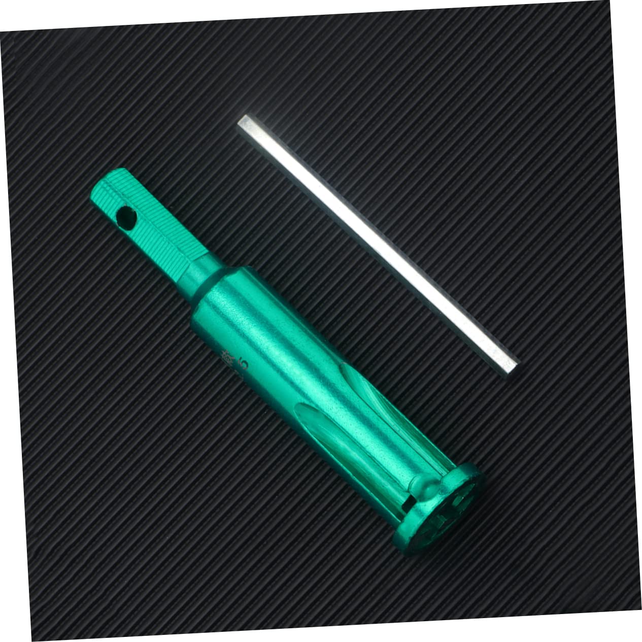 SHINEOFI 3 Pezzi Combinatore Elettricista Connettori a Filo Connettori Elettrici Filo Elettrico Cavi Strumento Per Attorcigliare Il Filo Strumento Spelafili Piccolo Spelafili Verde