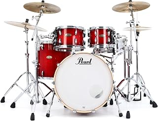 Pearl Session Studio Drums - $2529.99 (Save $0.50!) 