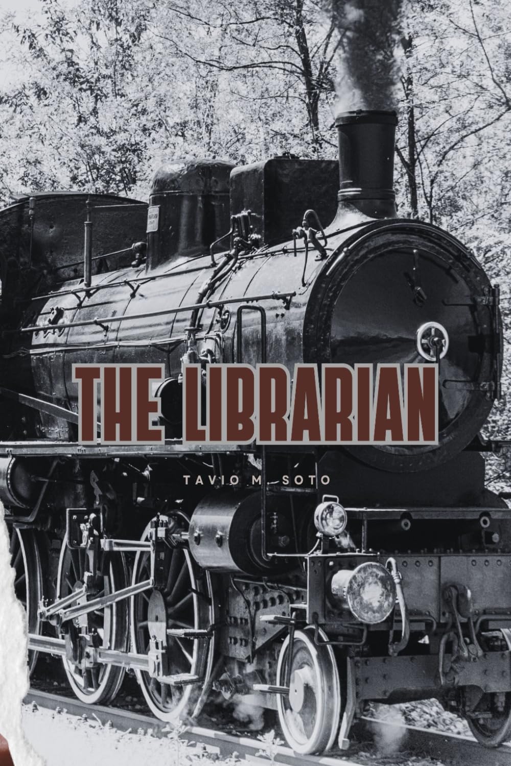 The Librarian