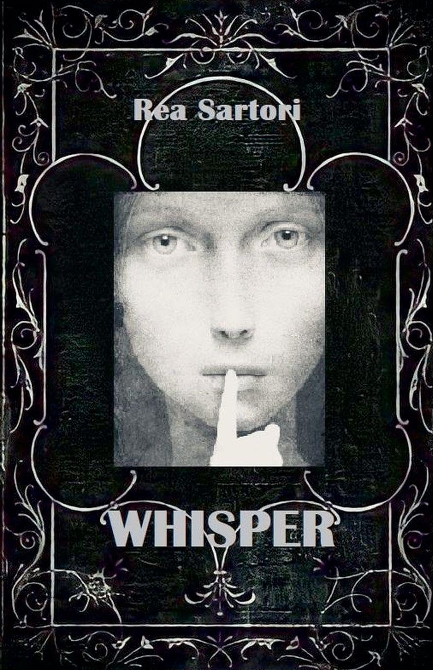 Whisper (Prose Eng)