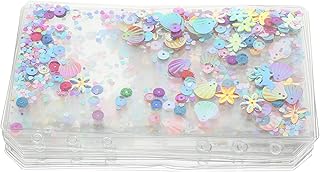 Operitacx 10 Peças Bloco De Notas Etiqueta Bloco De Notas Bloco De Notas Transparente Fichário Clipes De Fichário De Pvc Abas Coloridas Suprimentos De Fichário Marcador De Livro Divisores