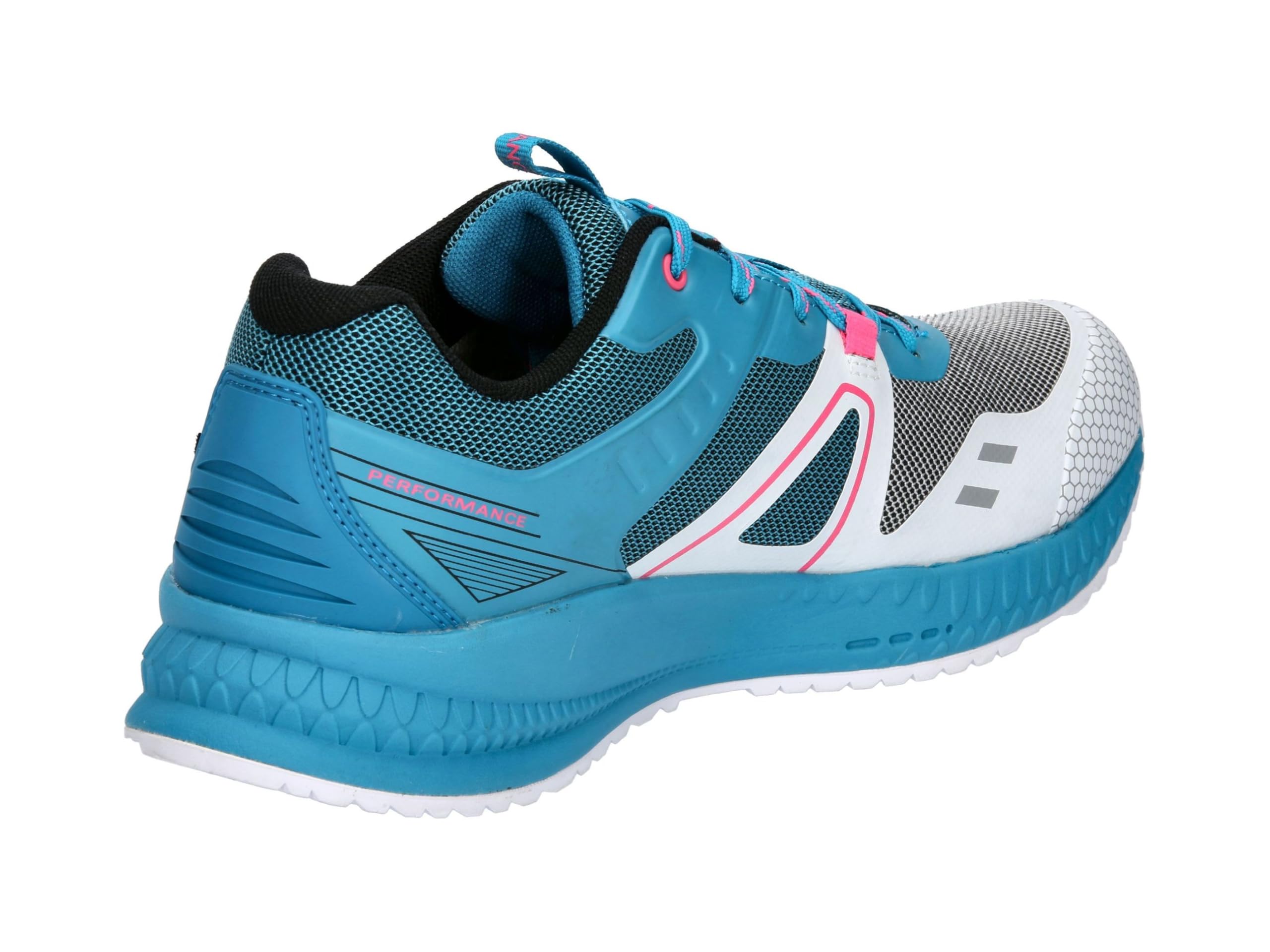 Brütting Argos, Zapatillas de Senderismo Mujer