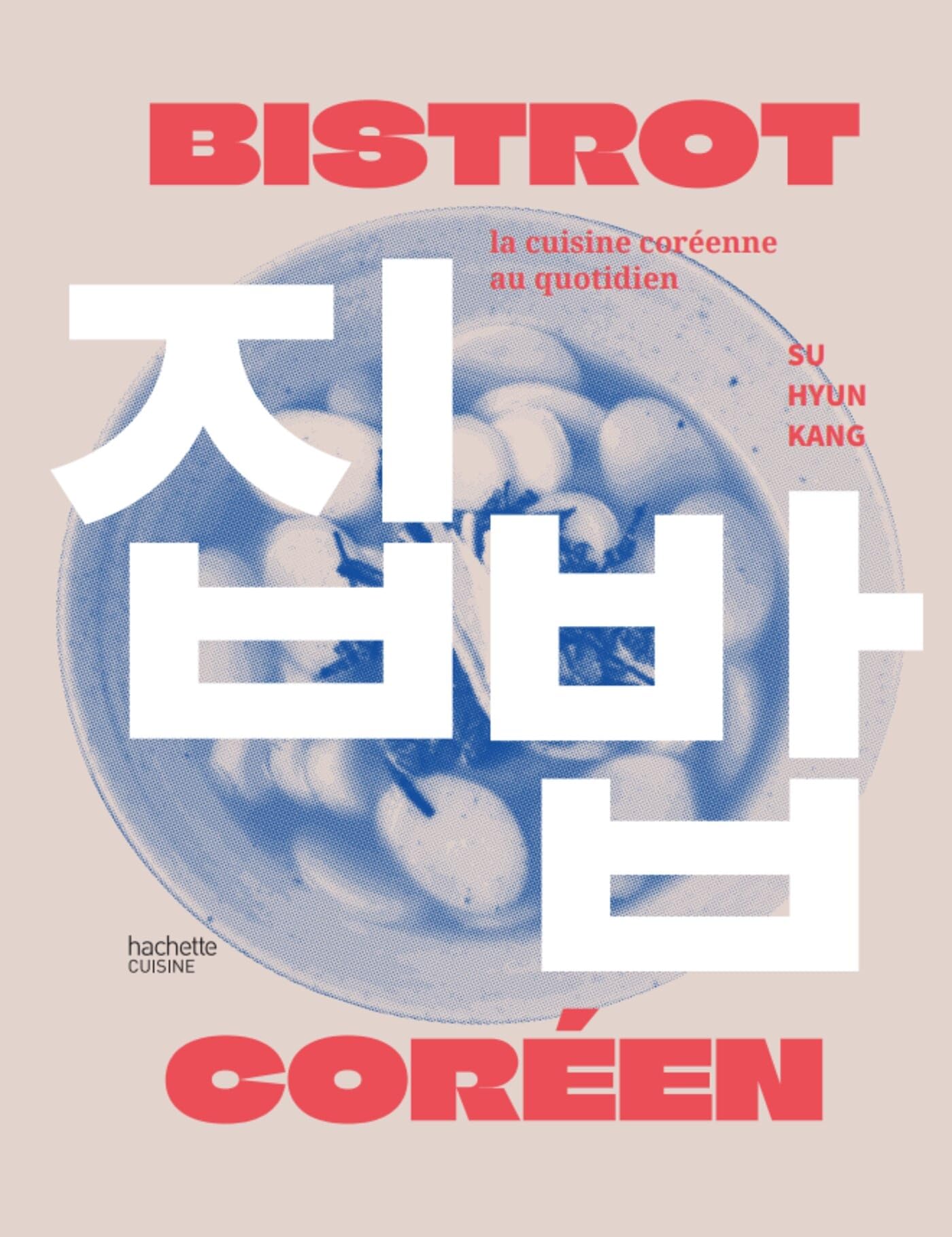 Bistrot coréen: La cuisine des pocha