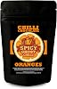 Ghost Pepper Chilli Chocolate Oranges 100g Sweets