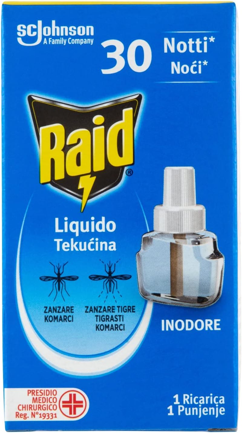 Raid W667458