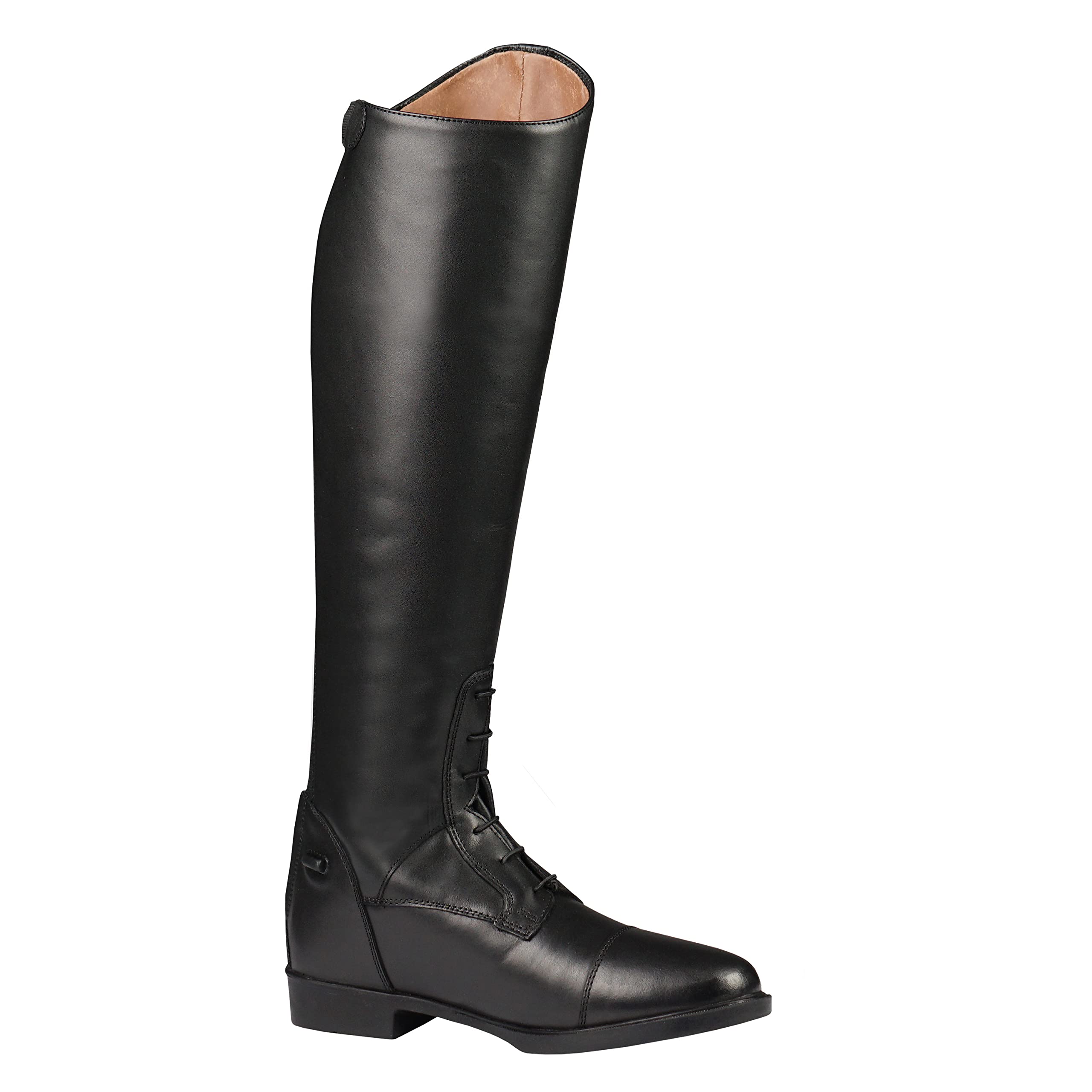 Horka Anna Kids Long Riding Boots 33 EU Black