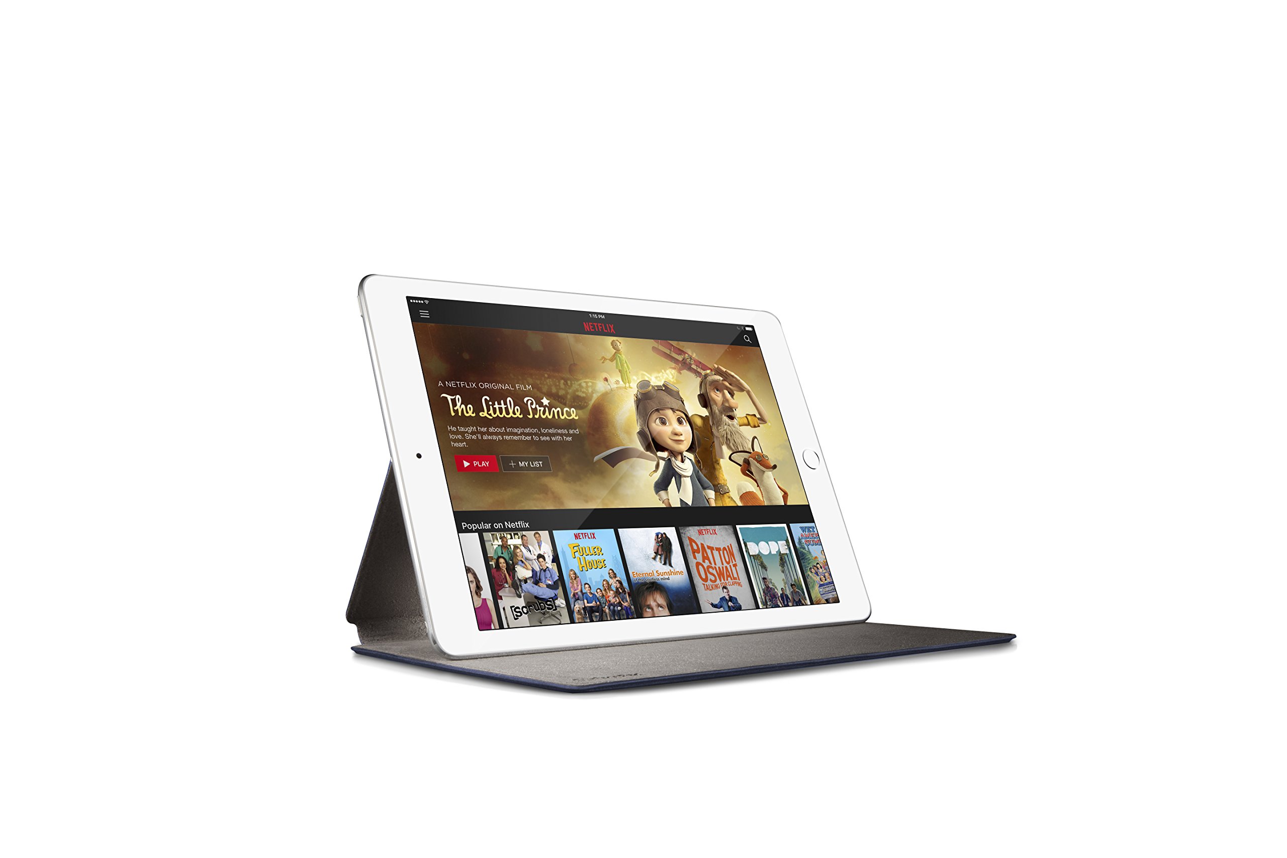 TiMOVO Custodia Protettiva Compatibile con Nuovo iPad Mini 6a