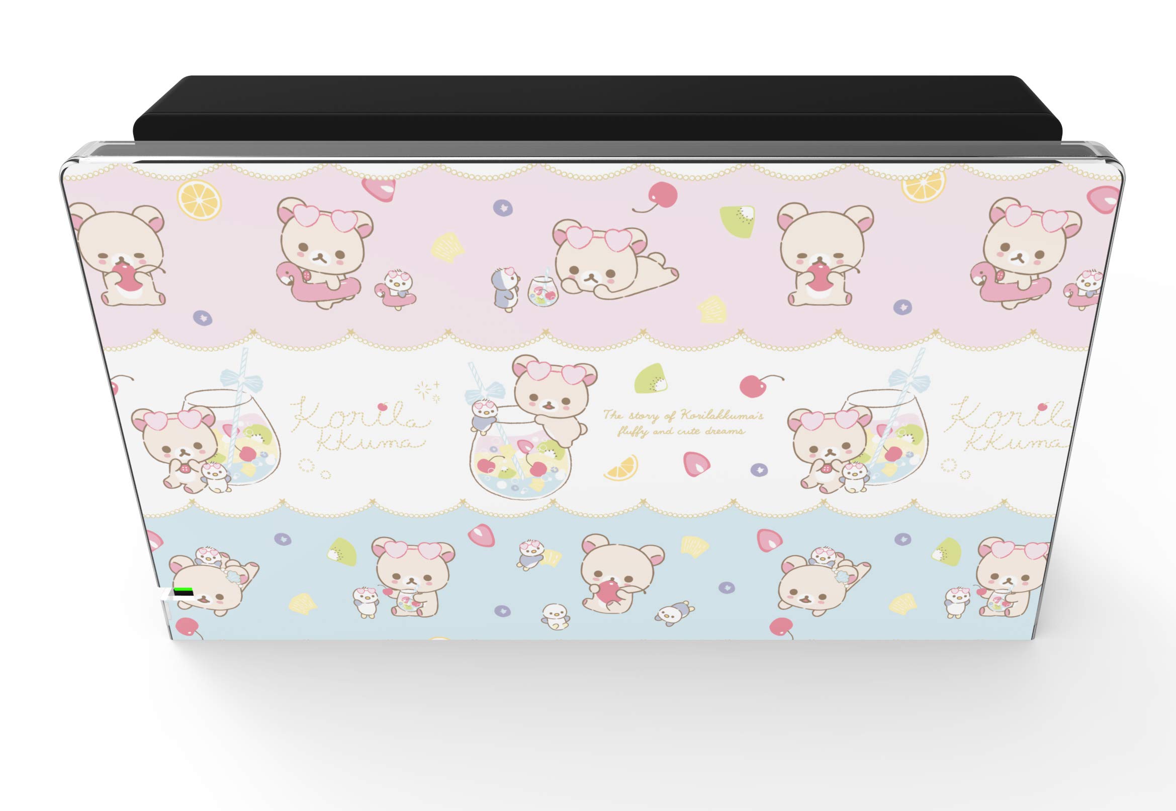 Amazon.co.jp: 【任天堂ライセンス商品】SWITCH用キャラクター