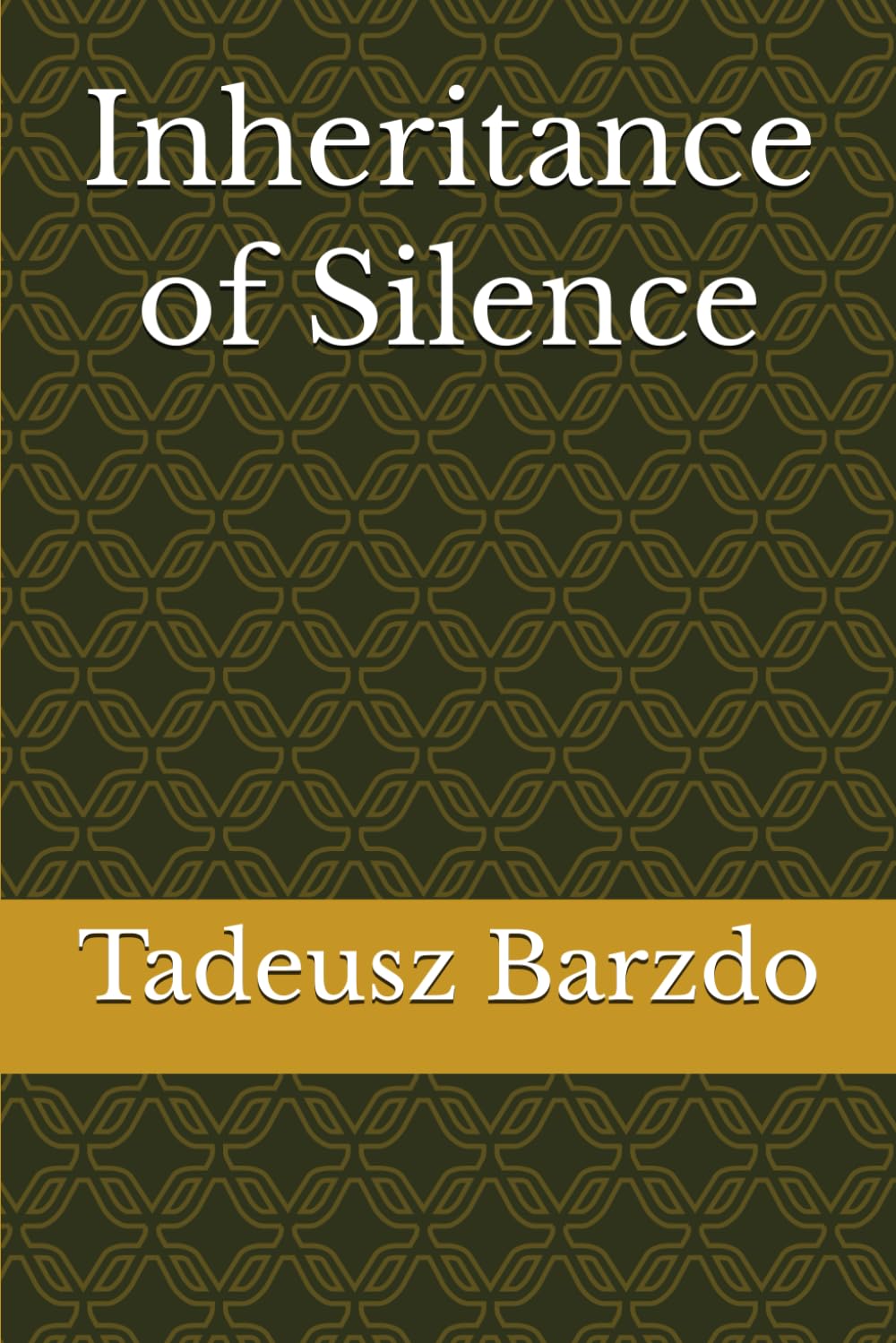 Inheritance of Silence