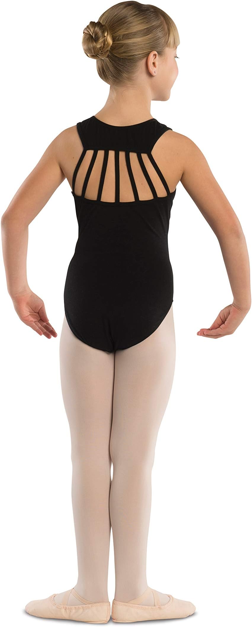 Danznmotion Amelia Girls Leotard 2409C
