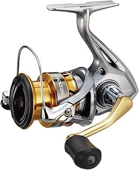 Amazon | シマノ(SHIMANO) スピニングリール 17 セドナ 2500 バス釣り