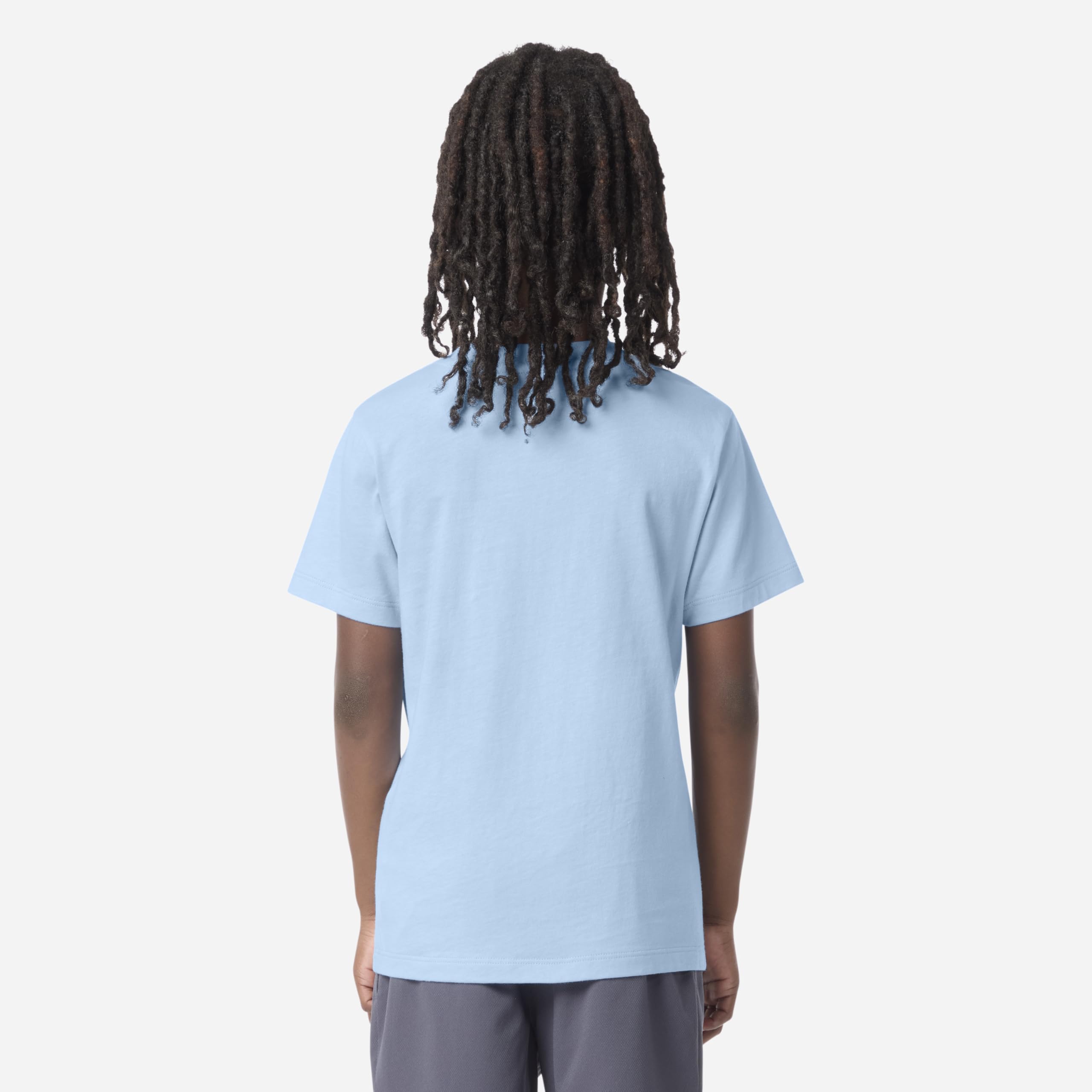 Lacoste Replenishment Jungen Jersey T-Shirt