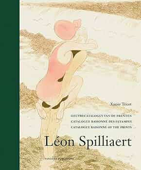 Léon Spilliaert Amazon.com: Léon Spilliaert, 1881-1946: Paris, Galeries