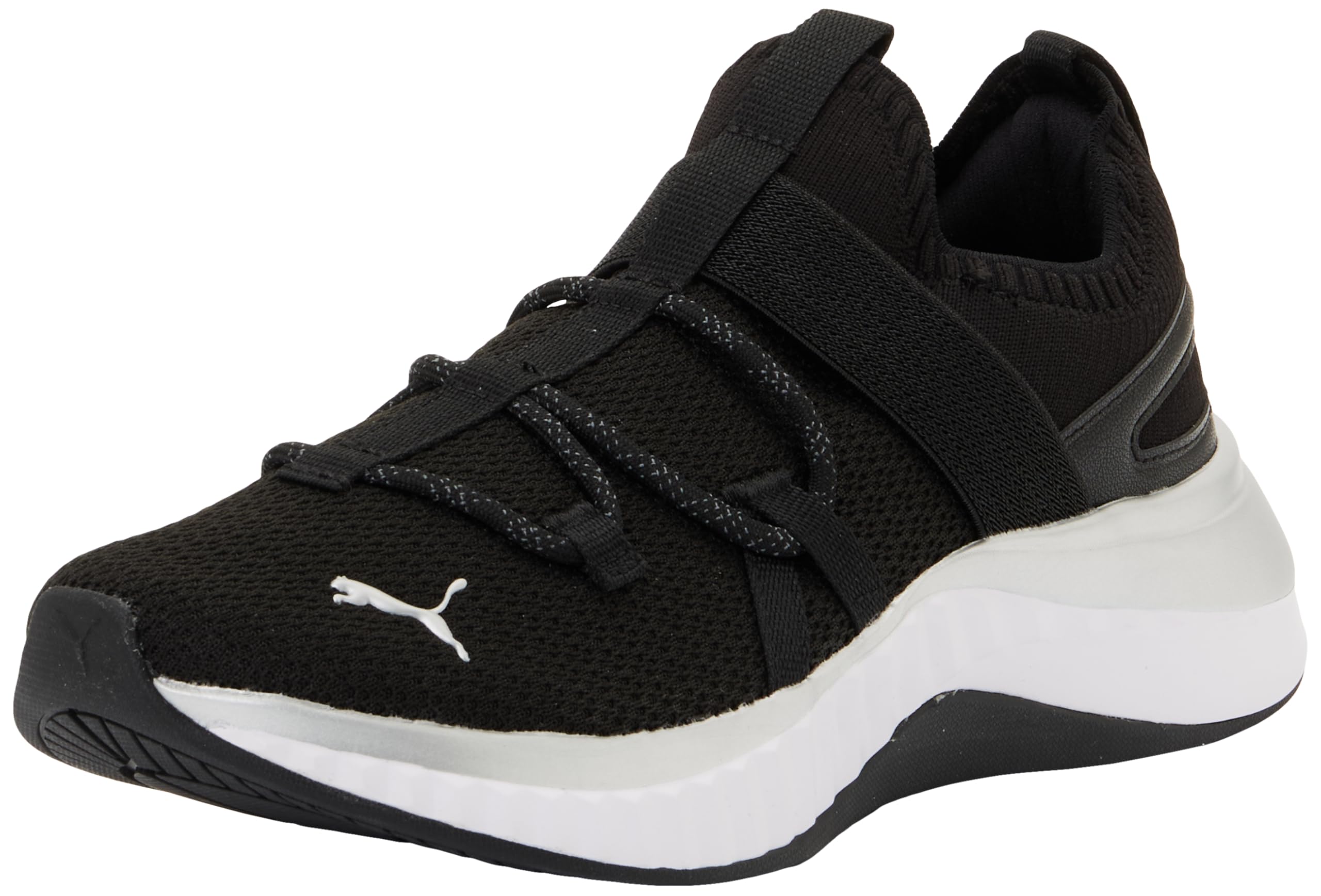Puma Unisex Baby Skyrocket 2 Ac+ InfSneaker
