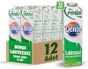 Pinar Balance Non Lactose Milk 1 L x 12 Pcs