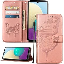 iPod Touch 7/ iPod Touch 6/iPod Touch 5          PU  iPod Touch 7 Butterfly   YB