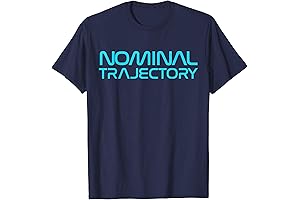 Nominal Trajectory: A Stellar Mission In Style