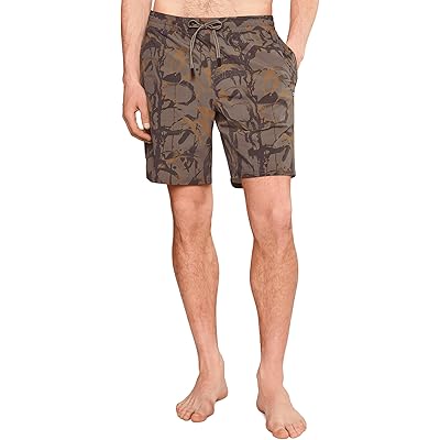 Плавки Salty Crew Crew Boatshort E-Waist