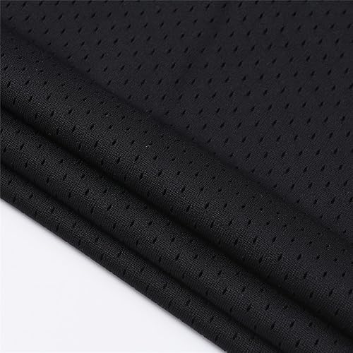 Miniatura 4 de Ruzipa Youth #23 Space Movie Basketball Jerseys Sports Shirts for Kids 90s Hiphop Party Clothing