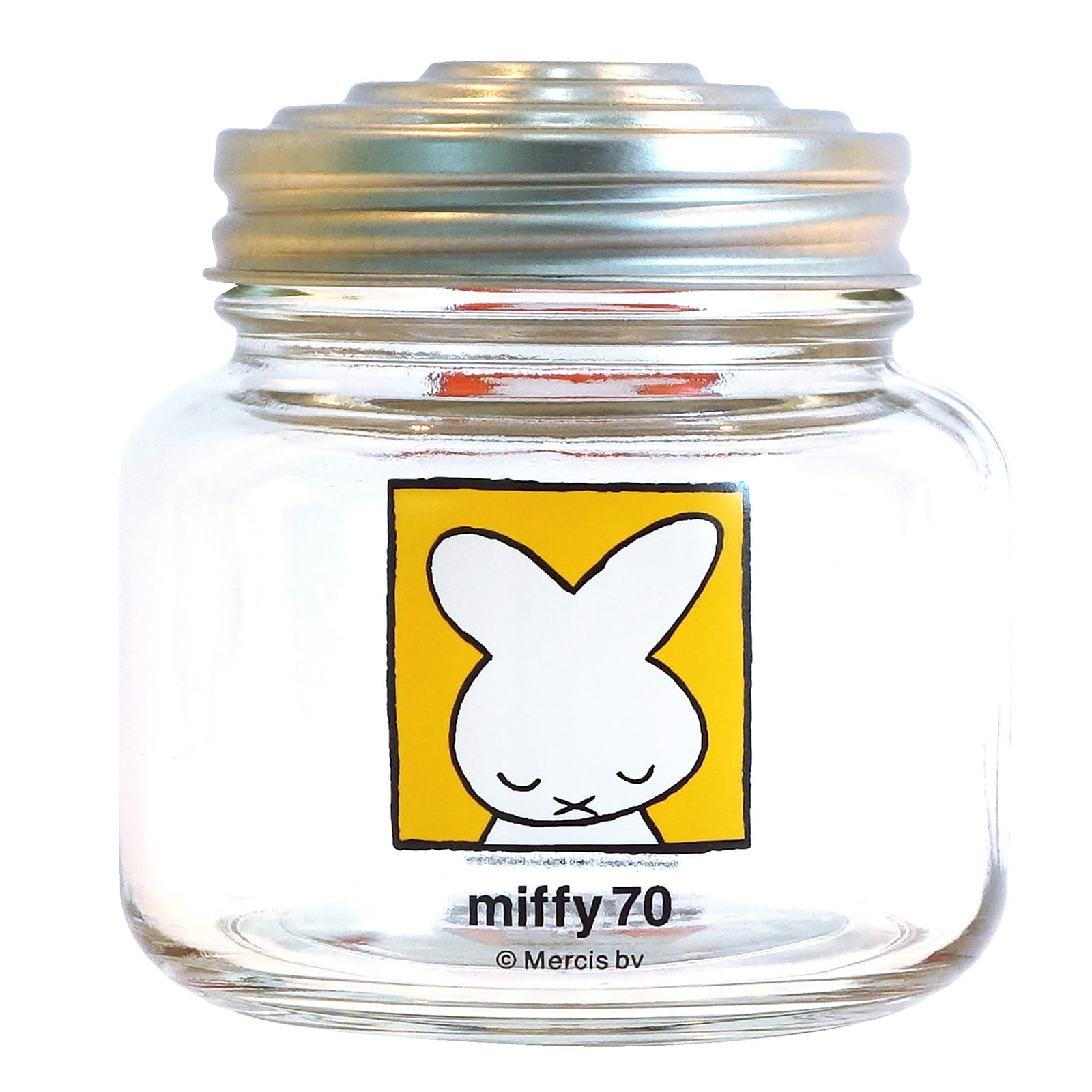 Amazon.co.jp: ディック・ブルーナ 「 ミッフィー 」 70th キャンディ