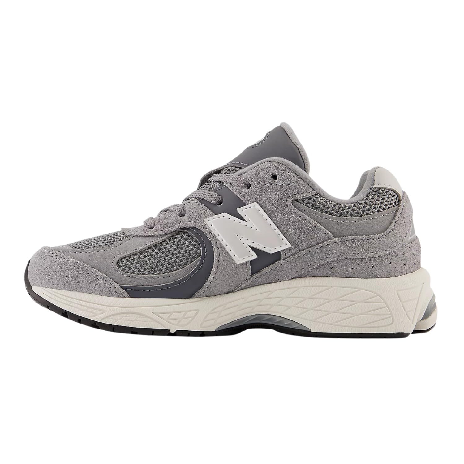 New Balance 2002R Steel Lead Sneakers Size-1