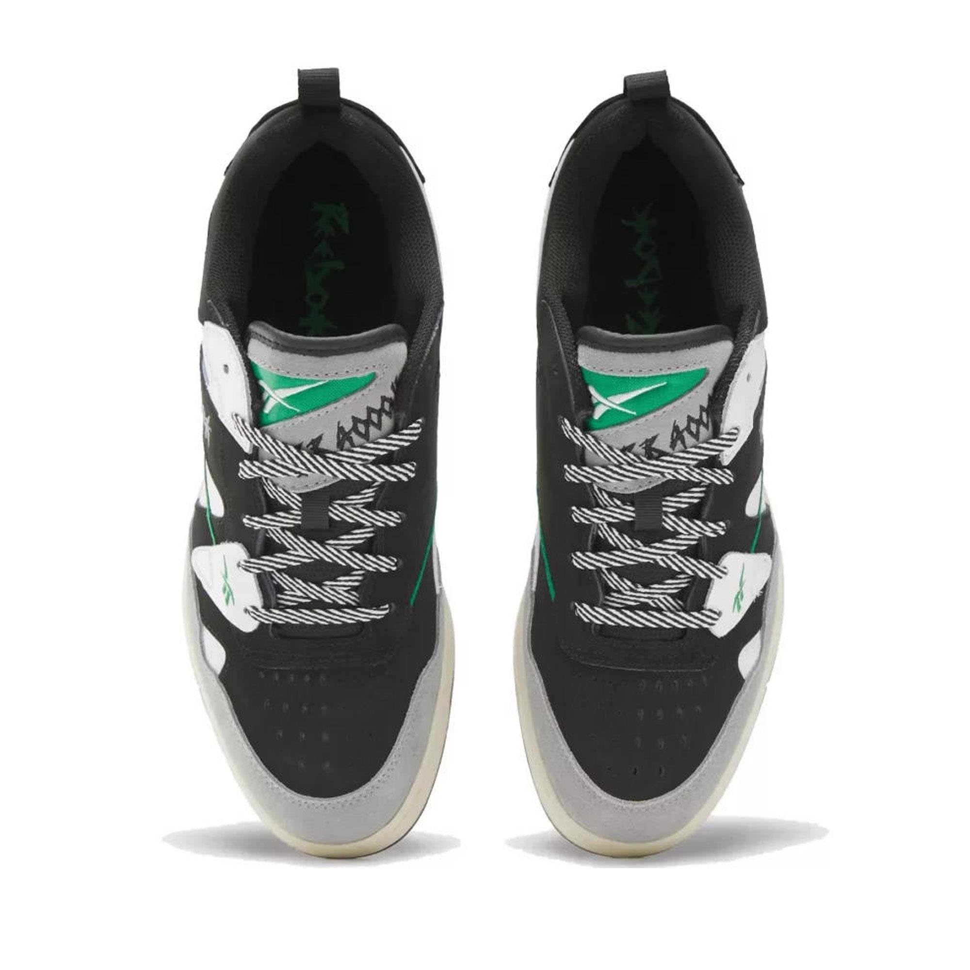 Reebok Unisex Bb 4000 Ii ‘96Sneaker