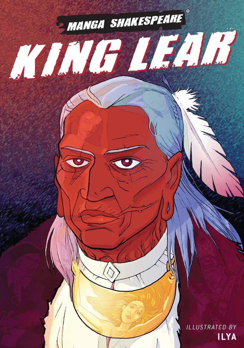 King Lear by William Shakespeare (Paperback, 2009)