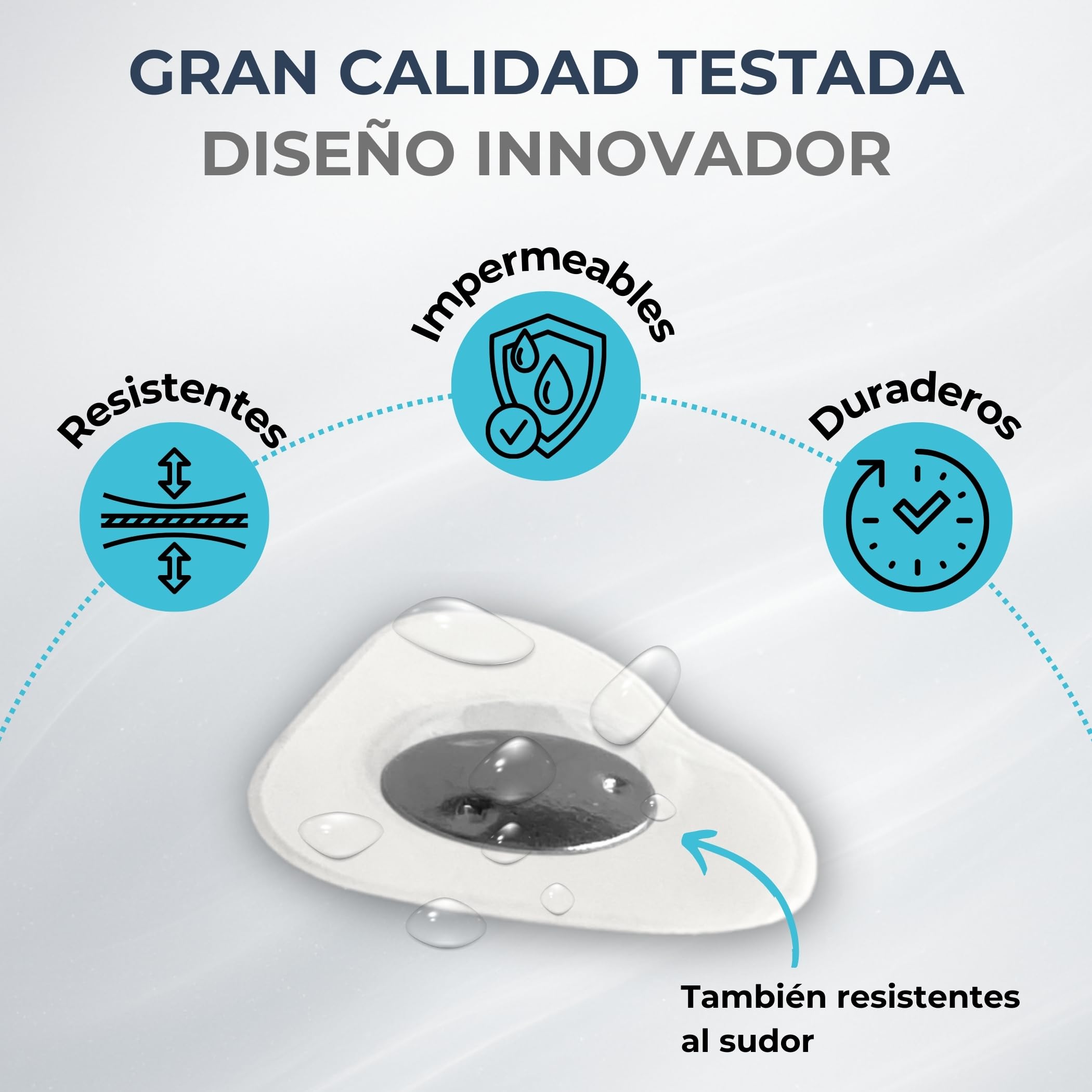 Recambios Tiras Nasales Magnéticas – 60 Parches Adhesivos Transparentes (30 Días) – Repuesto Dilatador Nasal para Respirar Mejor, Dormir y Deporte, Antironquidos