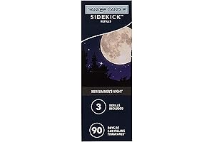 MidSummer's Night Fragrance Refill Sidekick Triple 1.06 oz