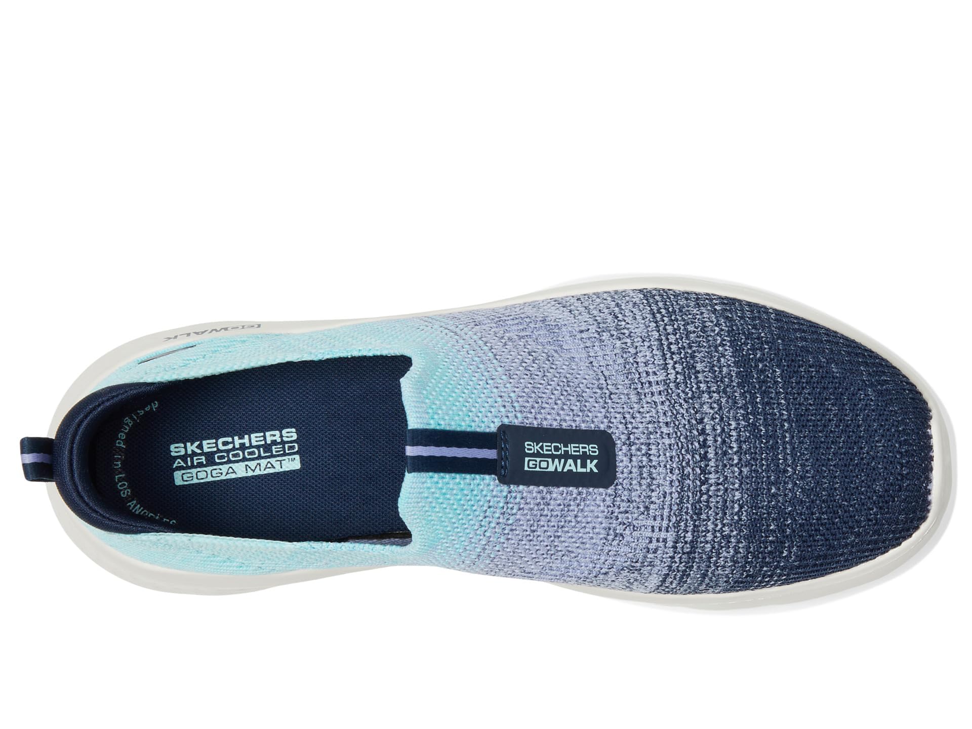 Skechers Kobiety Go Walk Flex Cali SunsetAdidasy