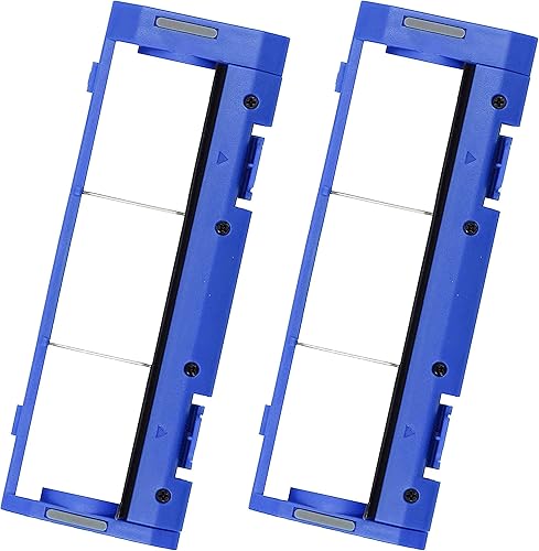 BBT BAMBOOST Piezas de repuesto para Eufy Robovac 11S, G30, G40, G30, G35+, 15C, 25C, 35C, G20, G30 Hybrid, G30 SES, G40 Hybrid, G40 Hybrid+