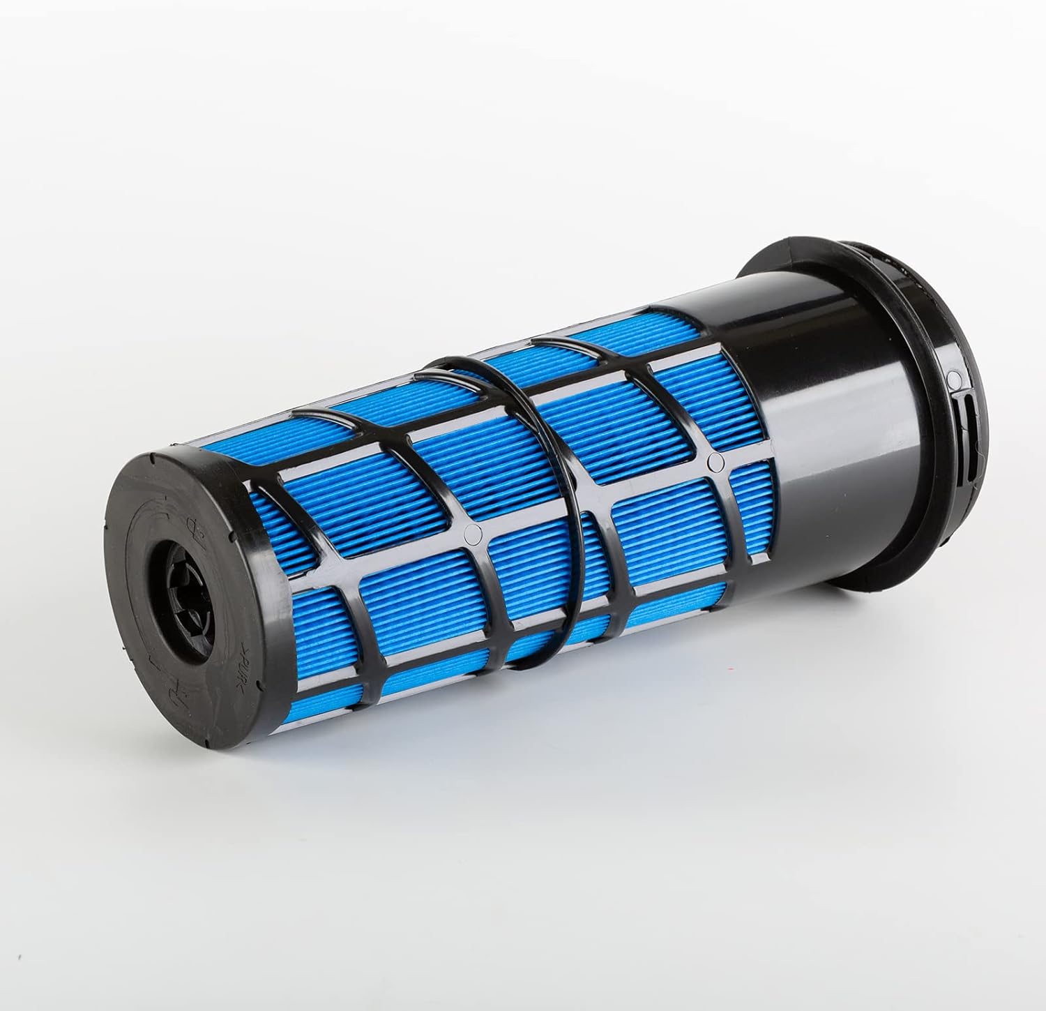 30-00471-20 Engine Air Filter Kit Fit for Carrier Reefer X22100A X22500A X22500R Thermo King Replaces 300047120, 9518, P611858 P604457, LAF4348, PA5584(set of 10)