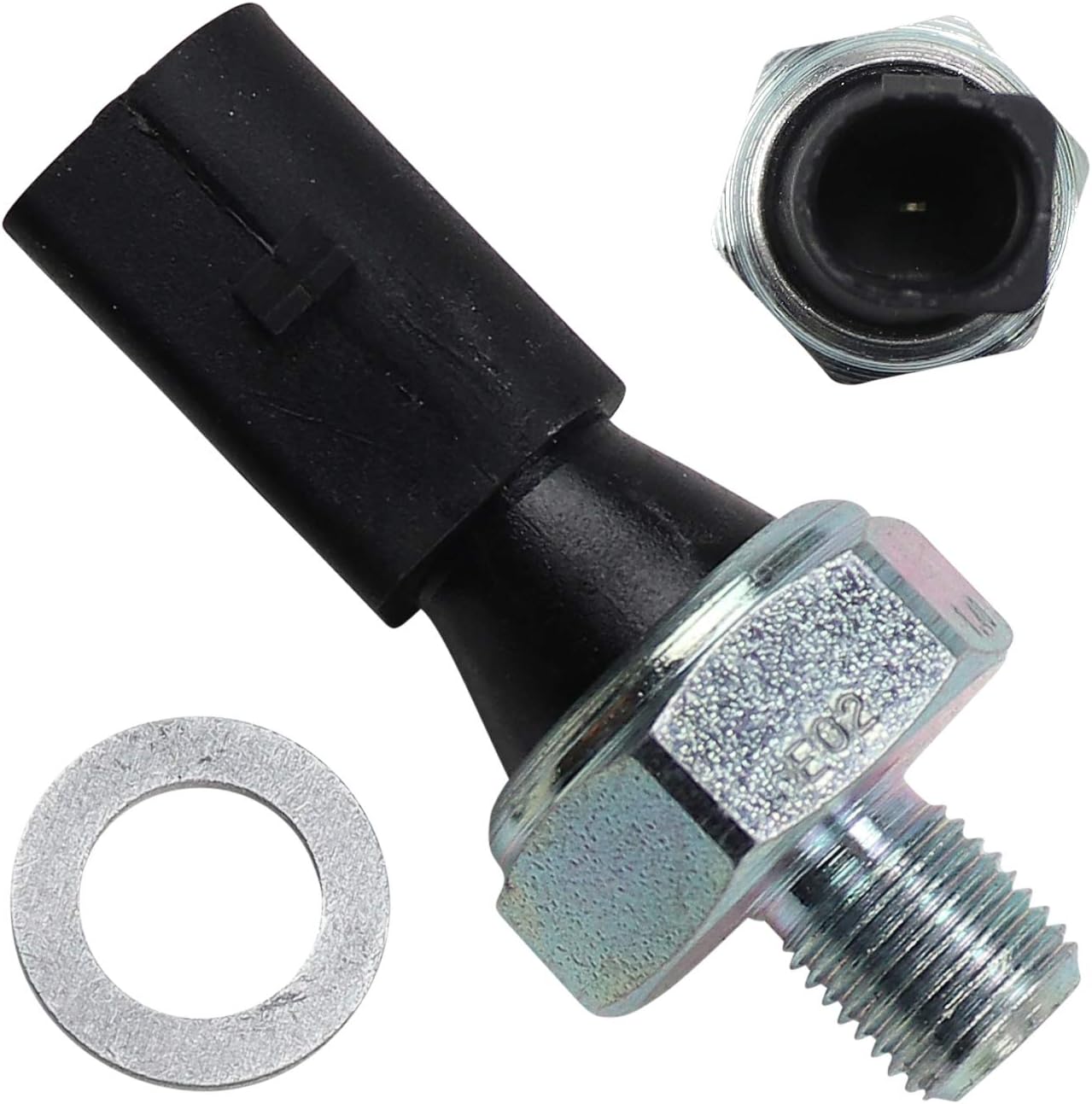 Beck/Arnley Oil Pressure Switch - 201-1739