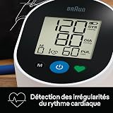 Braun ExactFit 2 Upper arm Blood Pressure Monitor - 6