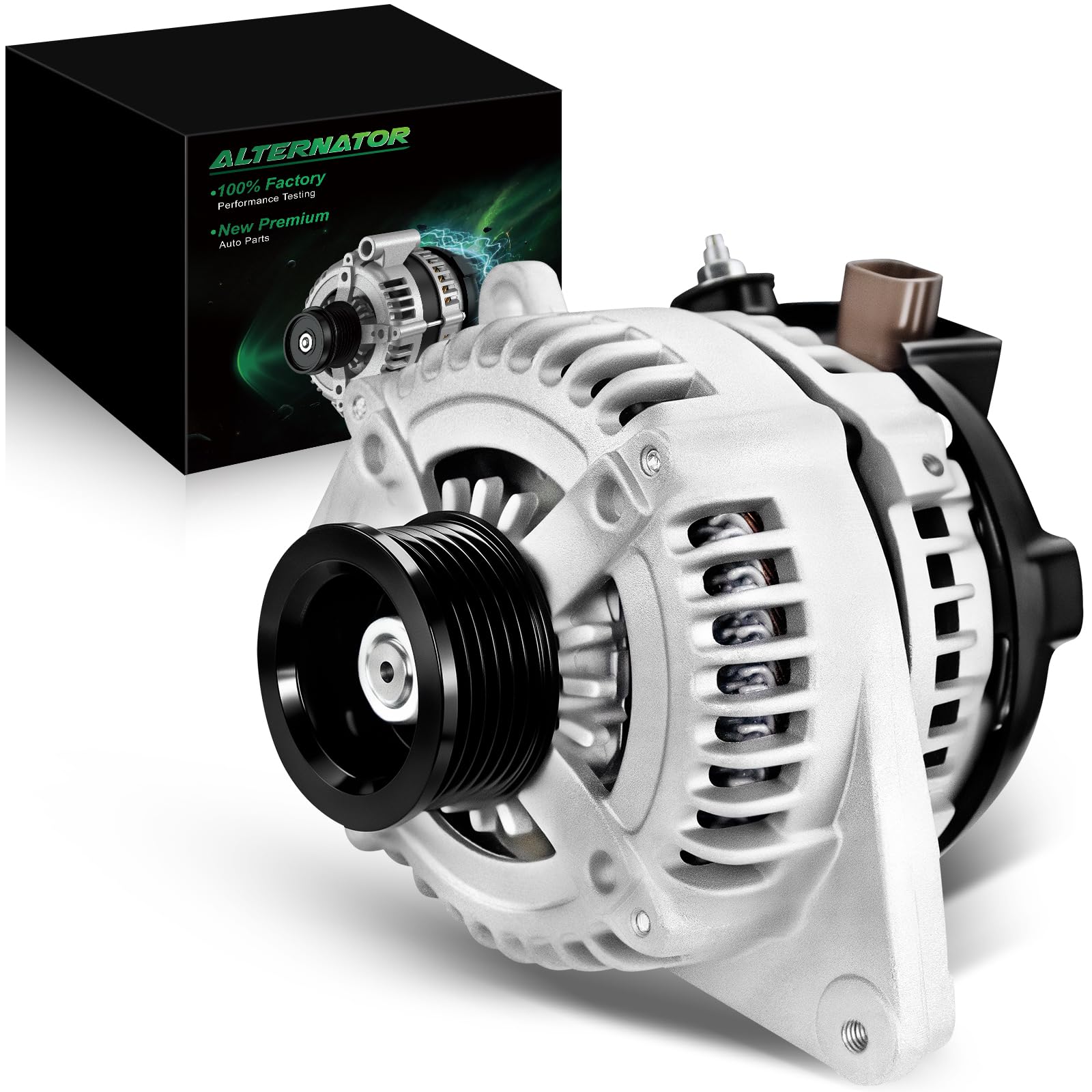 SZKAIDAG Alternator 11032