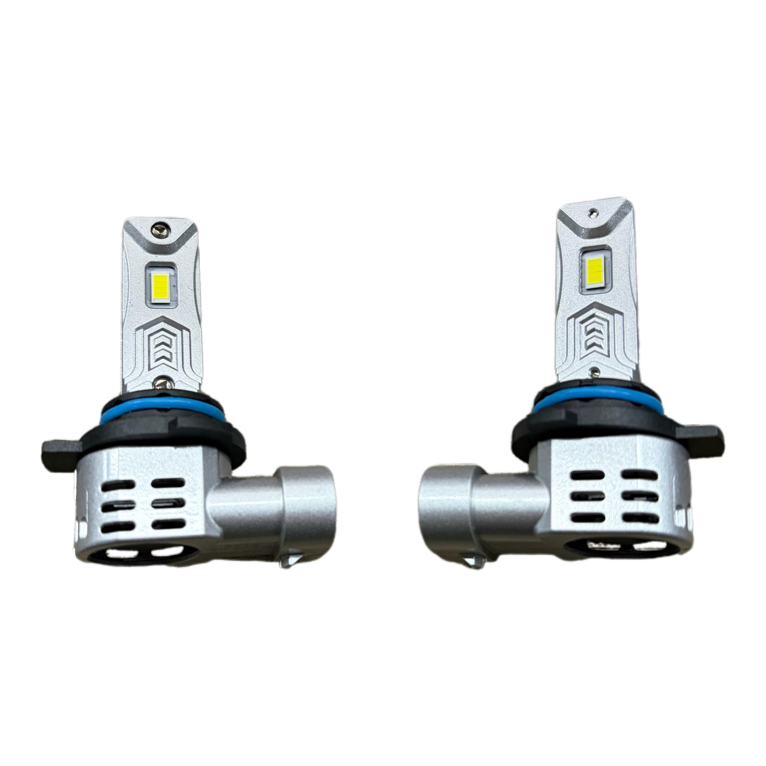 Marsauto 9012 Fog Light Bulbs, pack of 2