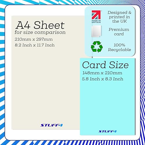 Miniatura 6 de Tarjetas de cumpleaños número 49 para hombres y mujeres, periódico Back In 1975, tarjeta de decoración de cumpleaños 49 para ella, papá, mamá,