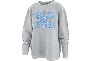 UNC Tar Heels Women's Comfy Cord Sweatshirts