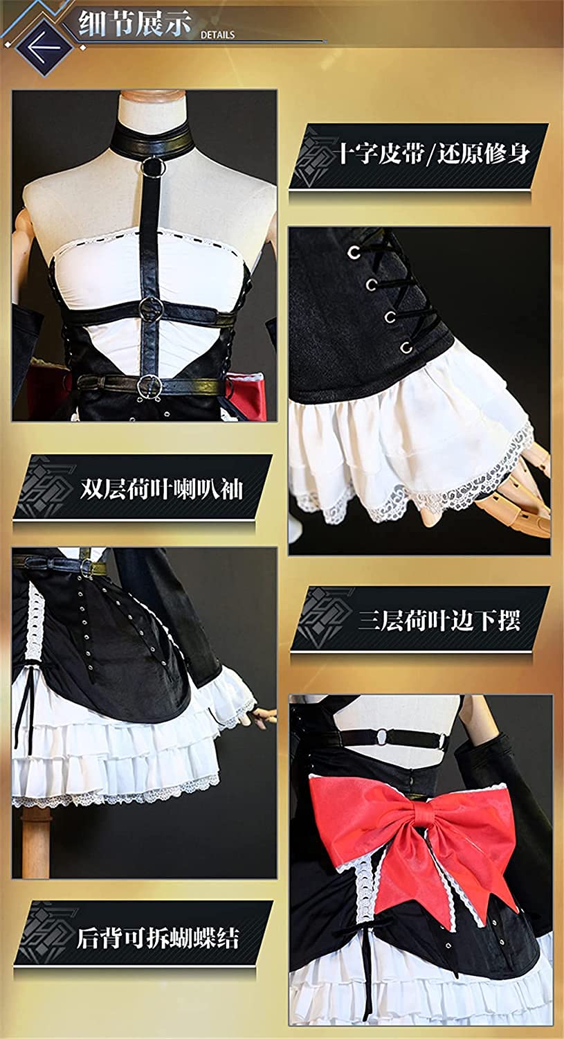 DOA マリー・ローズ　コスプレ衣装　Sサイズ Amazon.co.jp: 漫尚cosplay デッド オア アライブ DEAD OR ALIVE