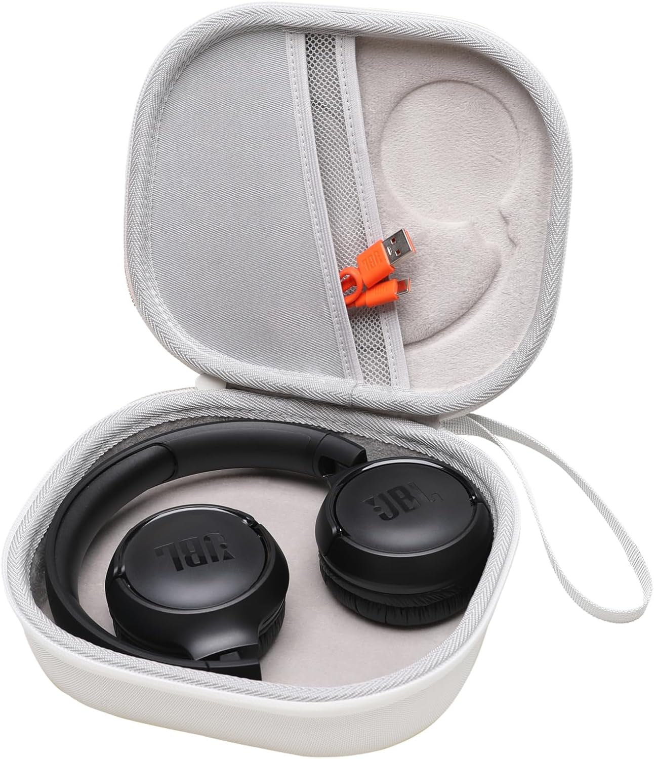 LTGEM EVA Hard Case for JBL Tune 510BT / 570BT / 660nc / 500BT / 500