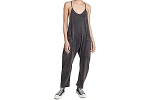 FP Movement Women's Hot Shot One-Piece Jumpsuit