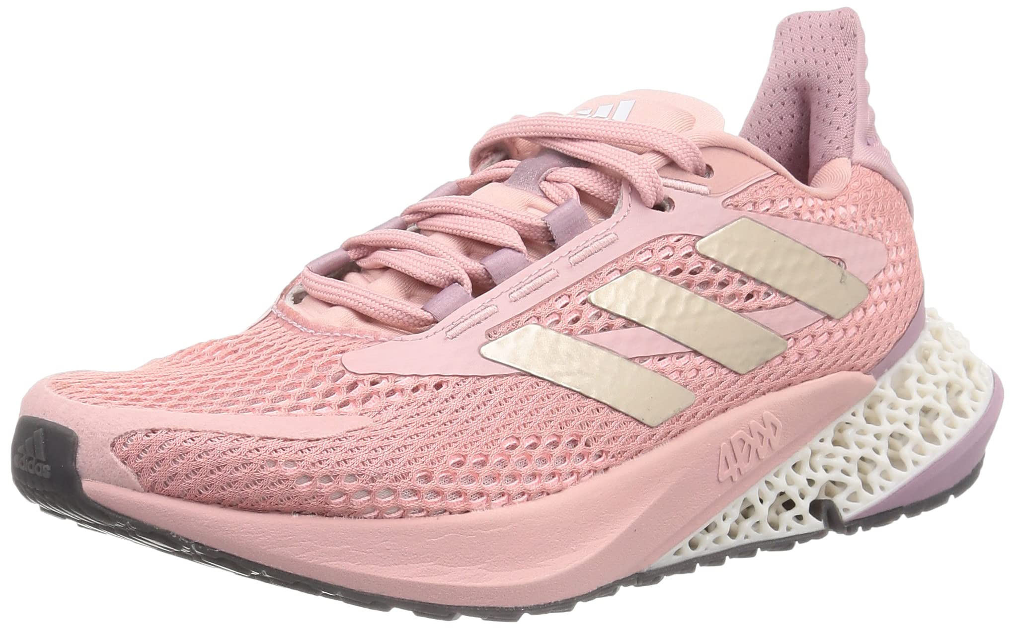 adidas womens 4d Kick W Running Shoe