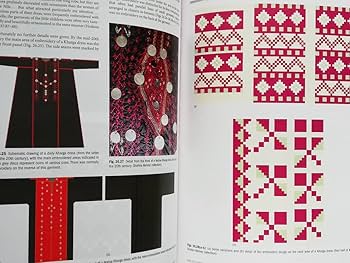 Amazon | Encyclopedia of Embroidery from the Arab World 中東
