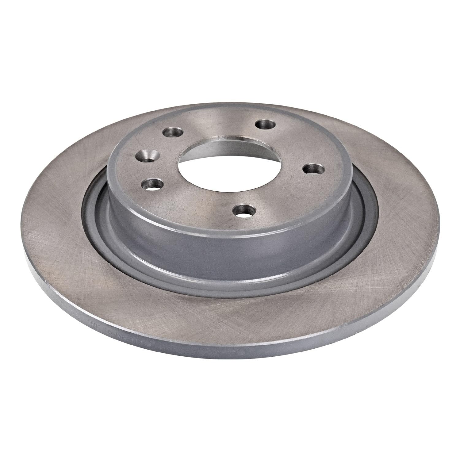 Blue Print ADW194307 Brake Disc