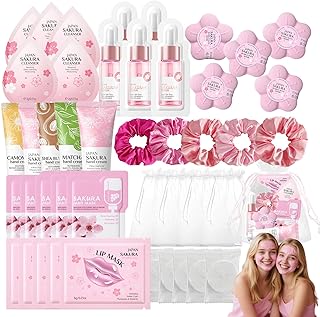 Suministros de fiesta de spa para mujeres y n...