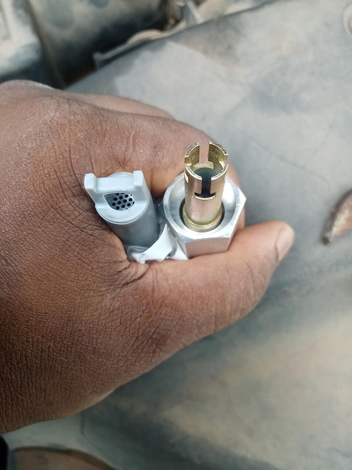 NFSpeeding Orifice Tube Removal Tool for Car Air