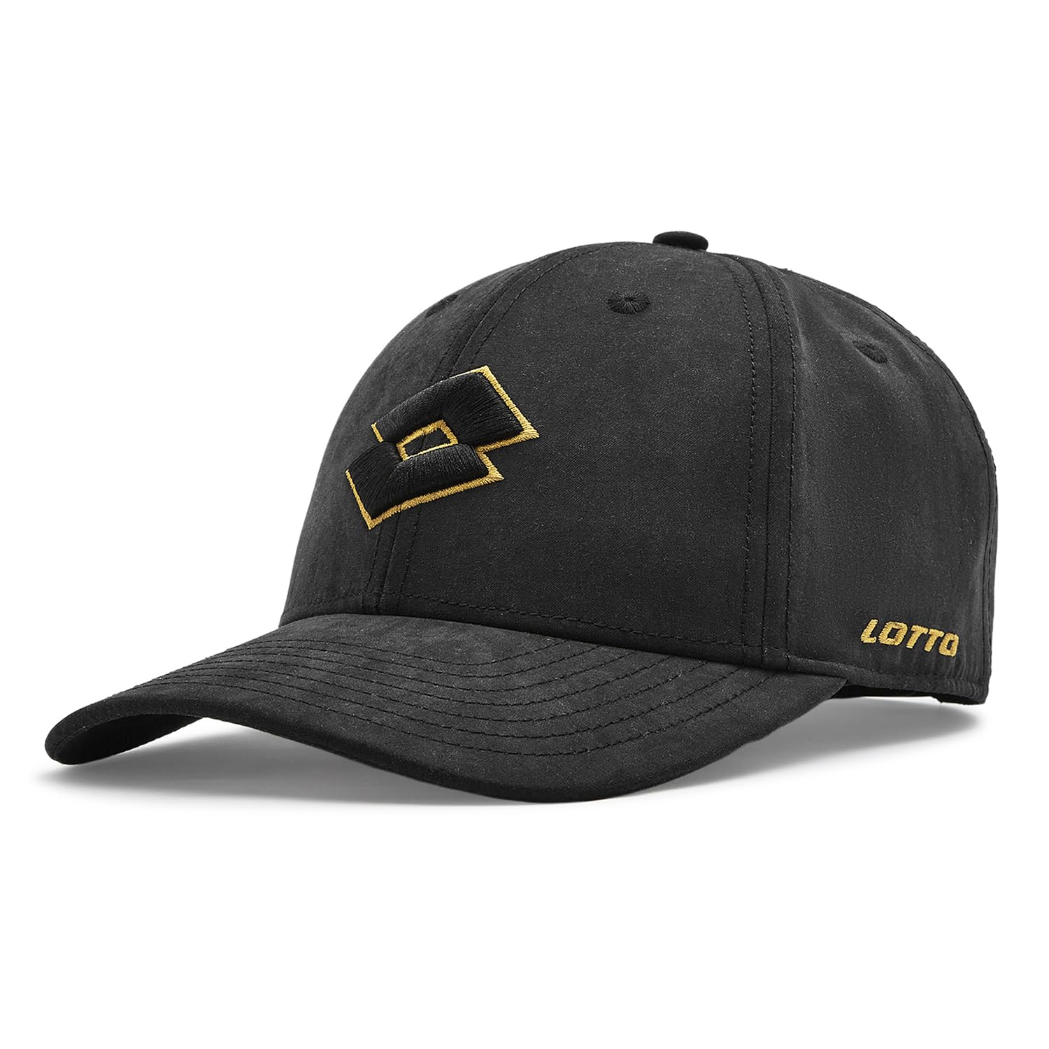 lotto StreetPlay 6 Panel Baseball Cap-picture-25