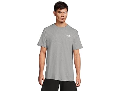 The North Face S/S Core Box NSE T-Shirts Men