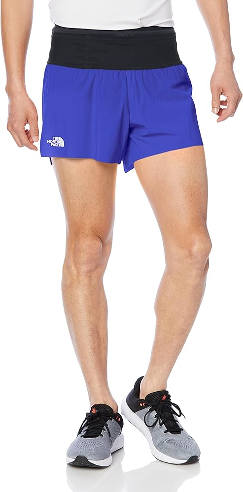 Amazon | [ザノースフェイス] フライウェイト スピードベリーショーツ